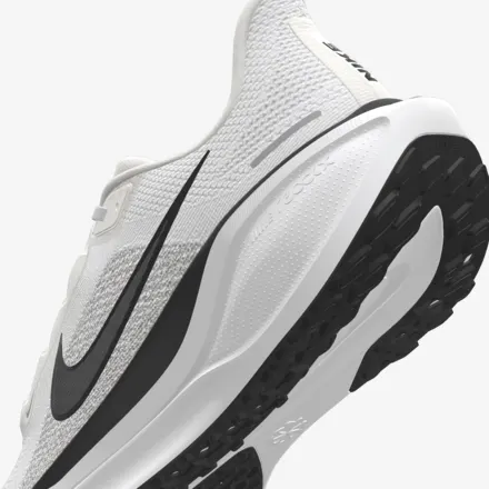 נעלי נייק פגסוס - Nike Pegasus 41 By You White Black – תמונה 5