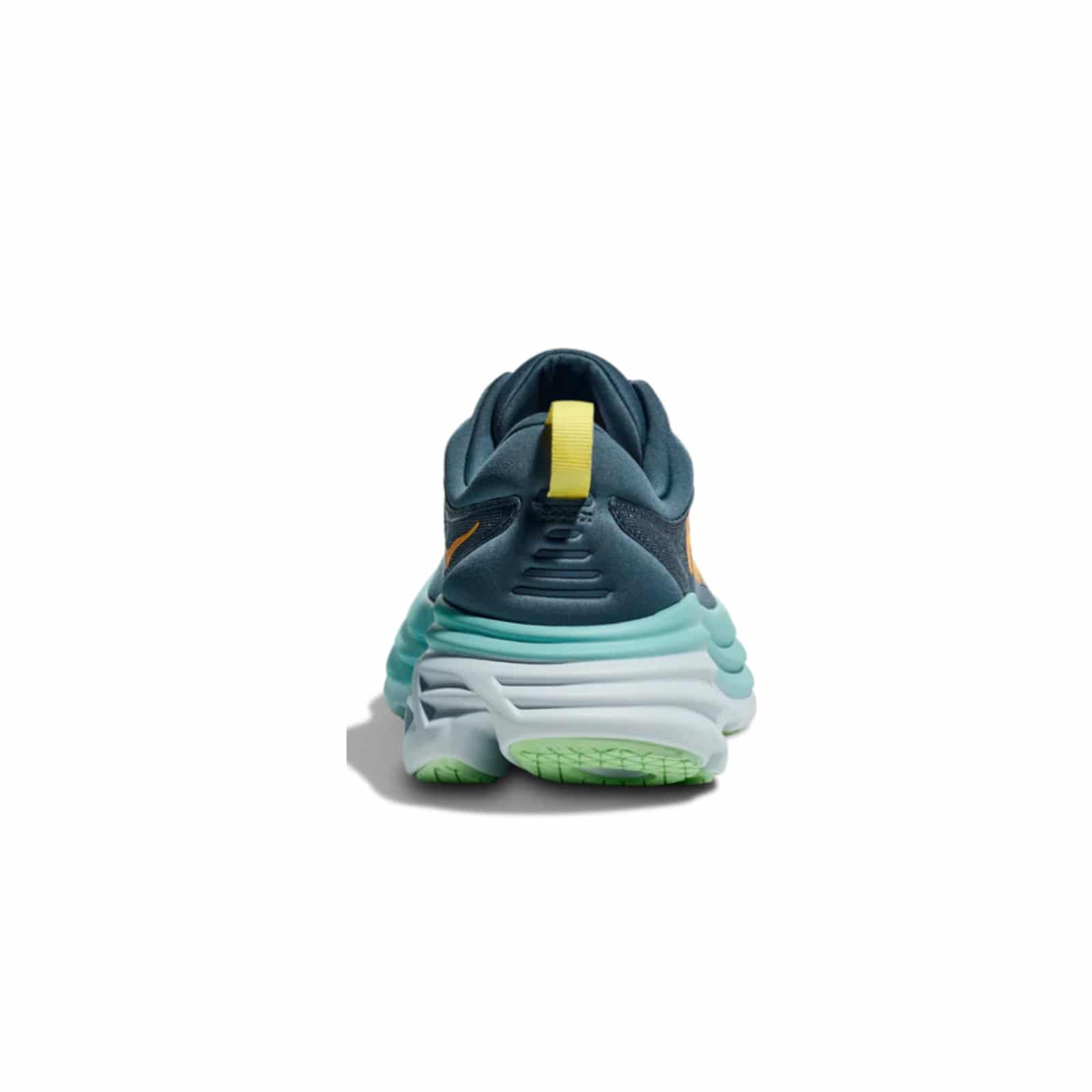 נעלי הוקה - HOKA Bondi 8 Navy Blue – תמונה 7