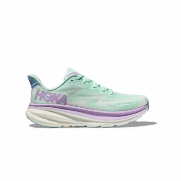 נעלי הוקה - HOKA Clifton 9 Purple Paste