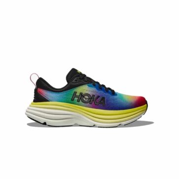 נעלי הוקה - HOKA Bondi 8 Multicolor