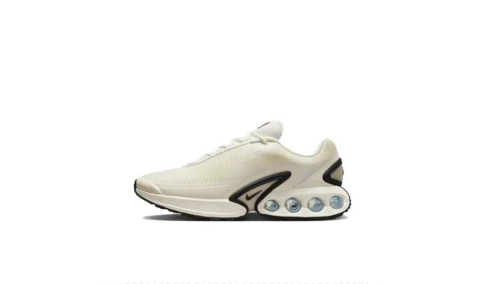נעלי נייק- Nike Air Max DN Blue – תמונה 4