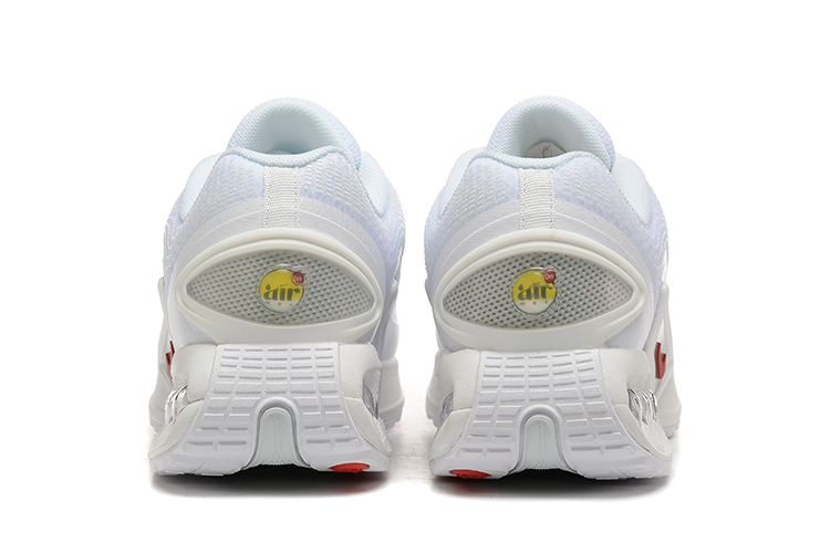 נעלי נייק- Nike Air Max DN Off White – תמונה 3