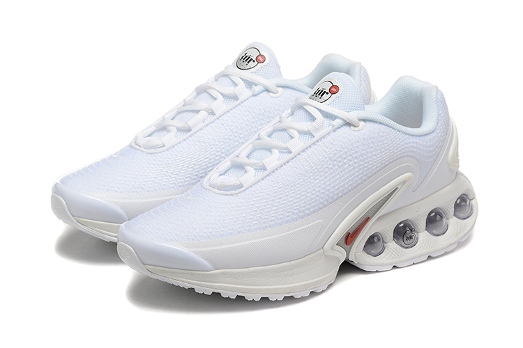 נעלי נייק- Nike Air Max DN Off White – תמונה 5