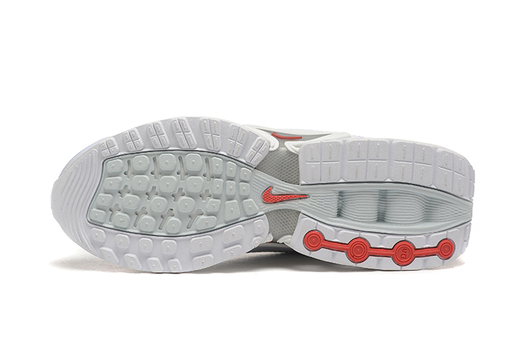 נעלי נייק- Nike Air Max DN Off White – תמונה 4