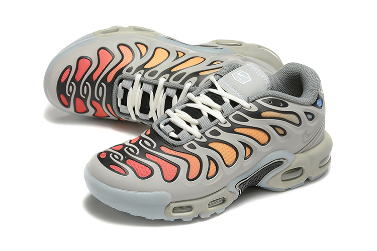 נעלי נייק- NIKE AIR MAX PLUS DRIFT ange Ash – תמונה 4