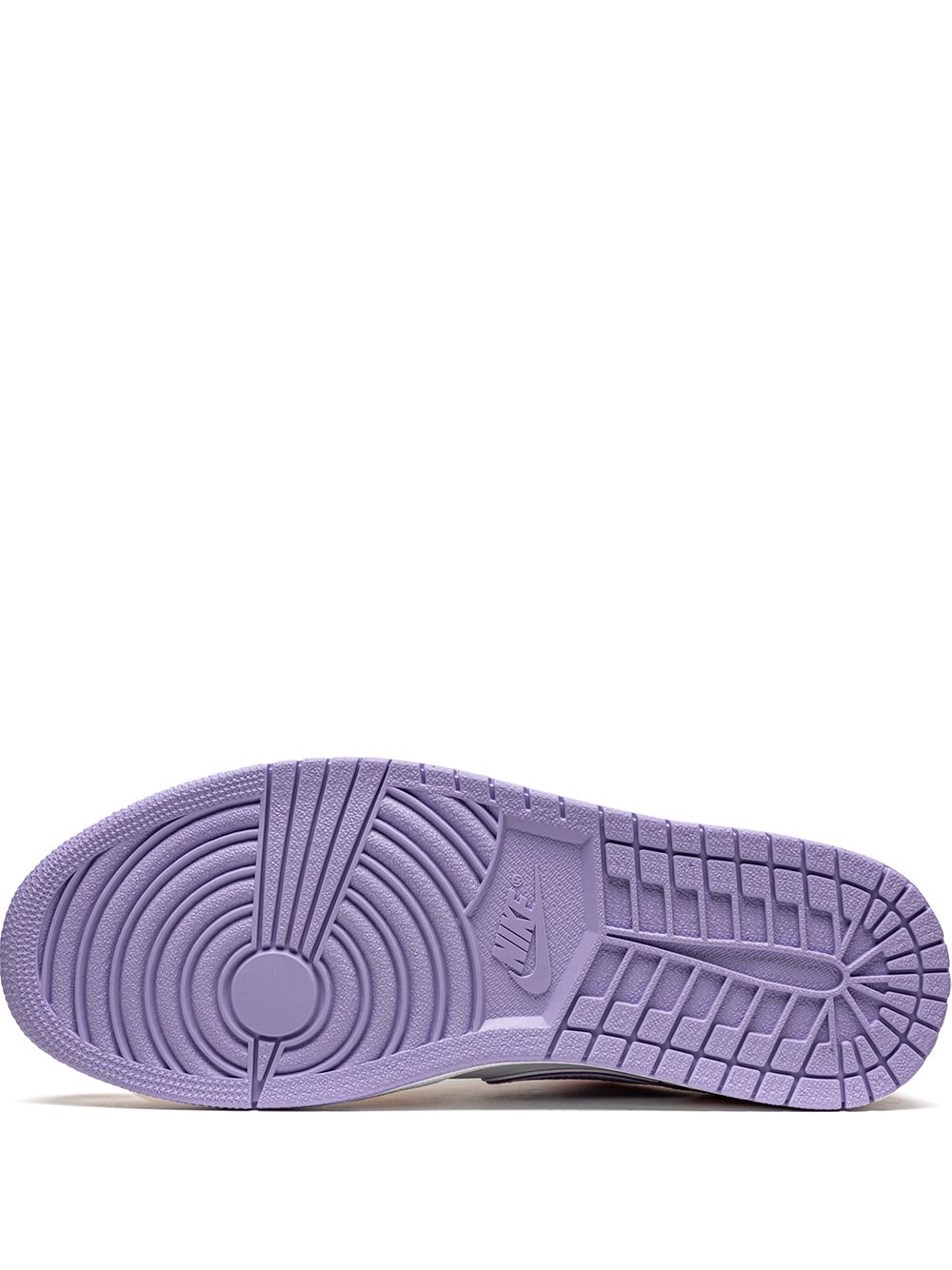 נייק ג'ורדן -NIKE AIR JORDAN 1 LOW - Arctic Punch – תמונה 4