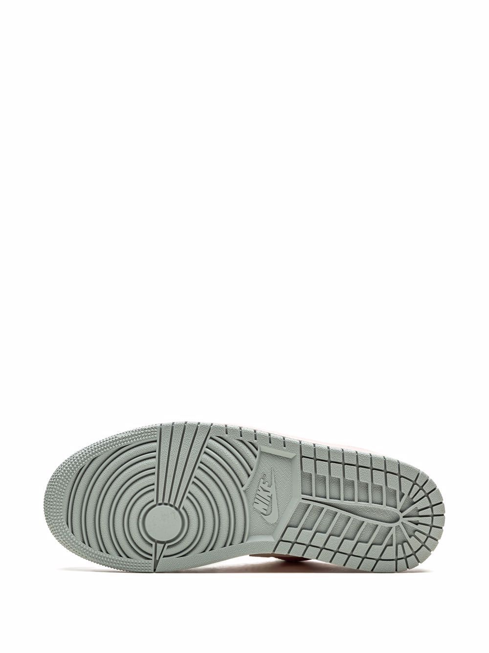 נייק ג'ורדן -NIKE AIR JORDAN 1 LOW - Easter Pastel – תמונה 4