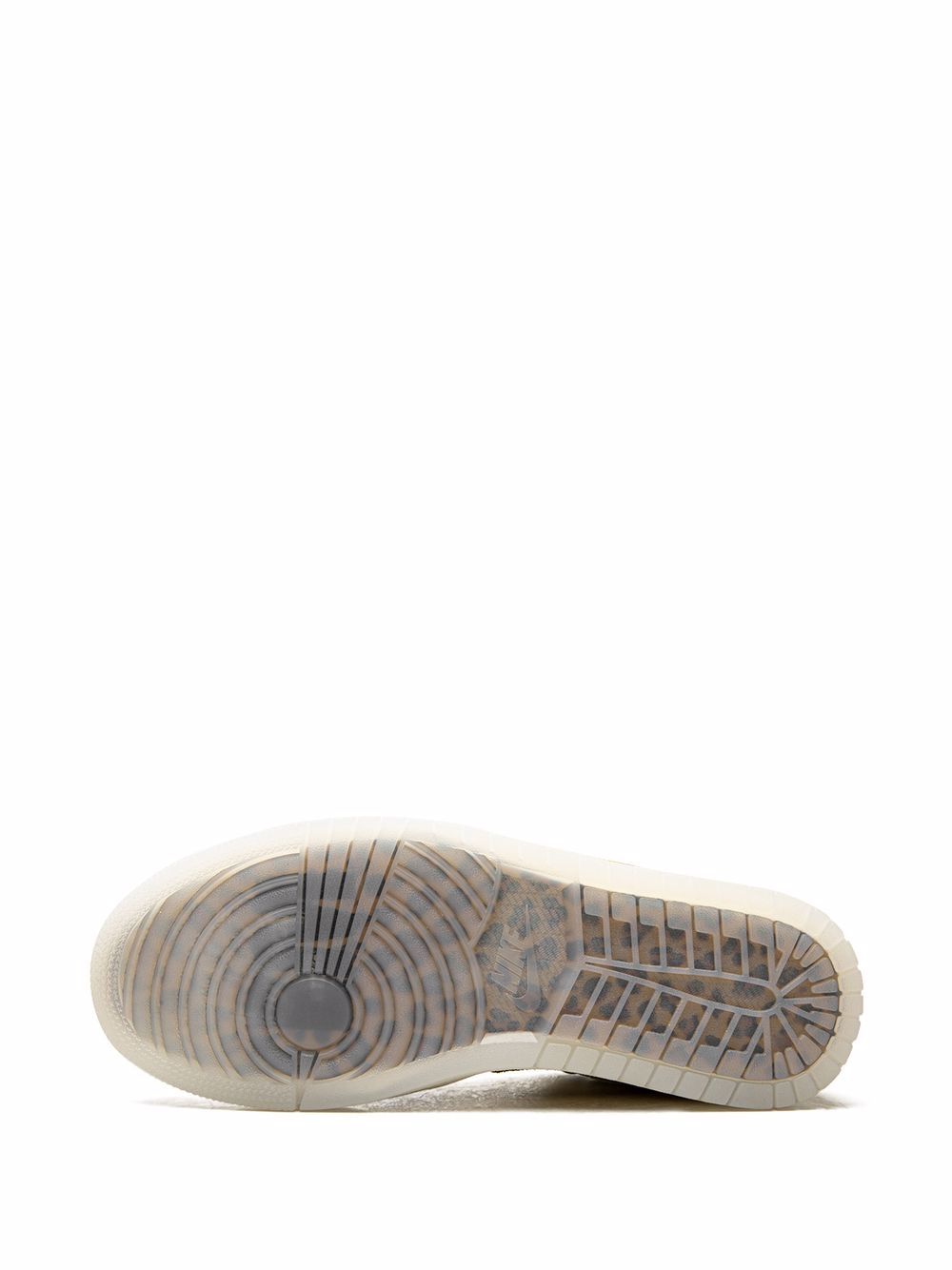 נייק ג'ורדן -NIKE AIR JORDAN 1 LOW - SNKRS Day – תמונה 4