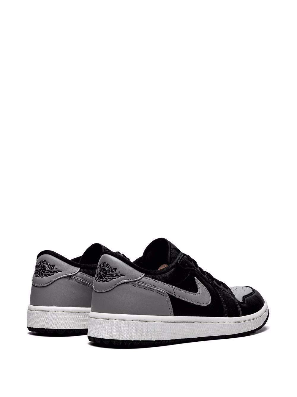 נייק ג'ורדן -NIKE AIR JORDAN 1 LOW - Shadow – תמונה 3