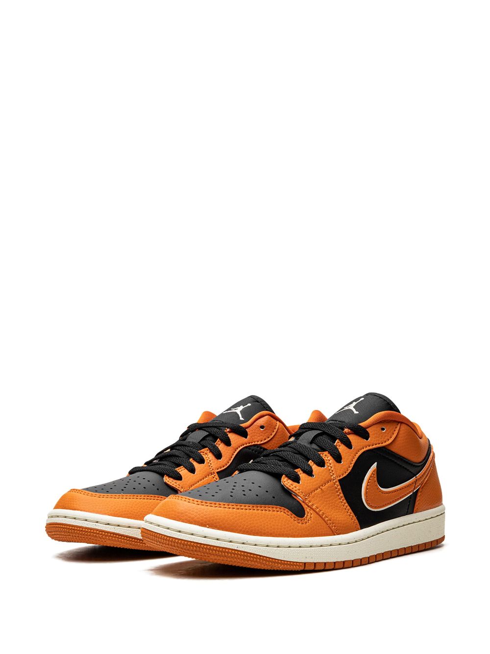 נייק ג'ורדן -NIKE AIR JORDAN 1 LOW - Sport Spice – תמונה 4