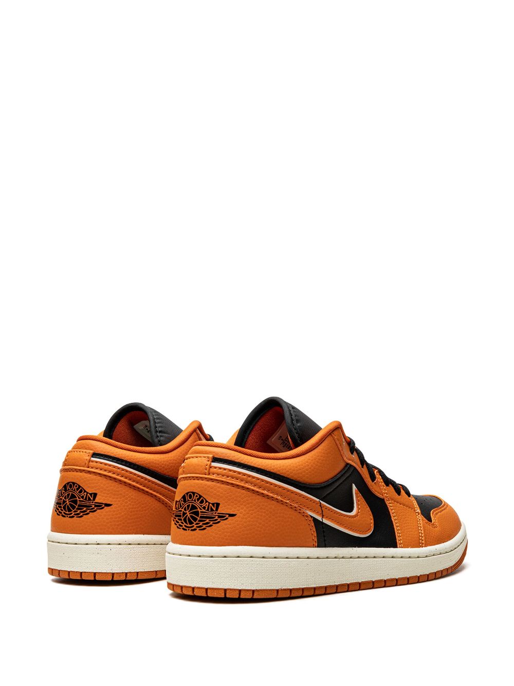 נייק ג'ורדן -NIKE AIR JORDAN 1 LOW - Sport Spice – תמונה 3