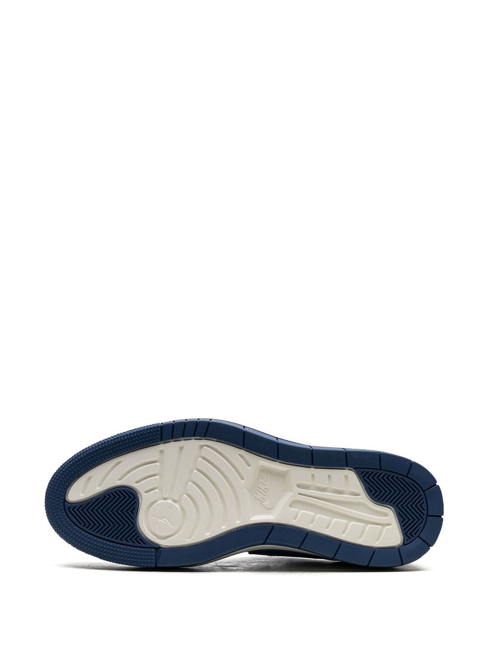 נייק ג'ורדן -NIKE AIR JORDAN 1 LOW - Georgetown – תמונה 4