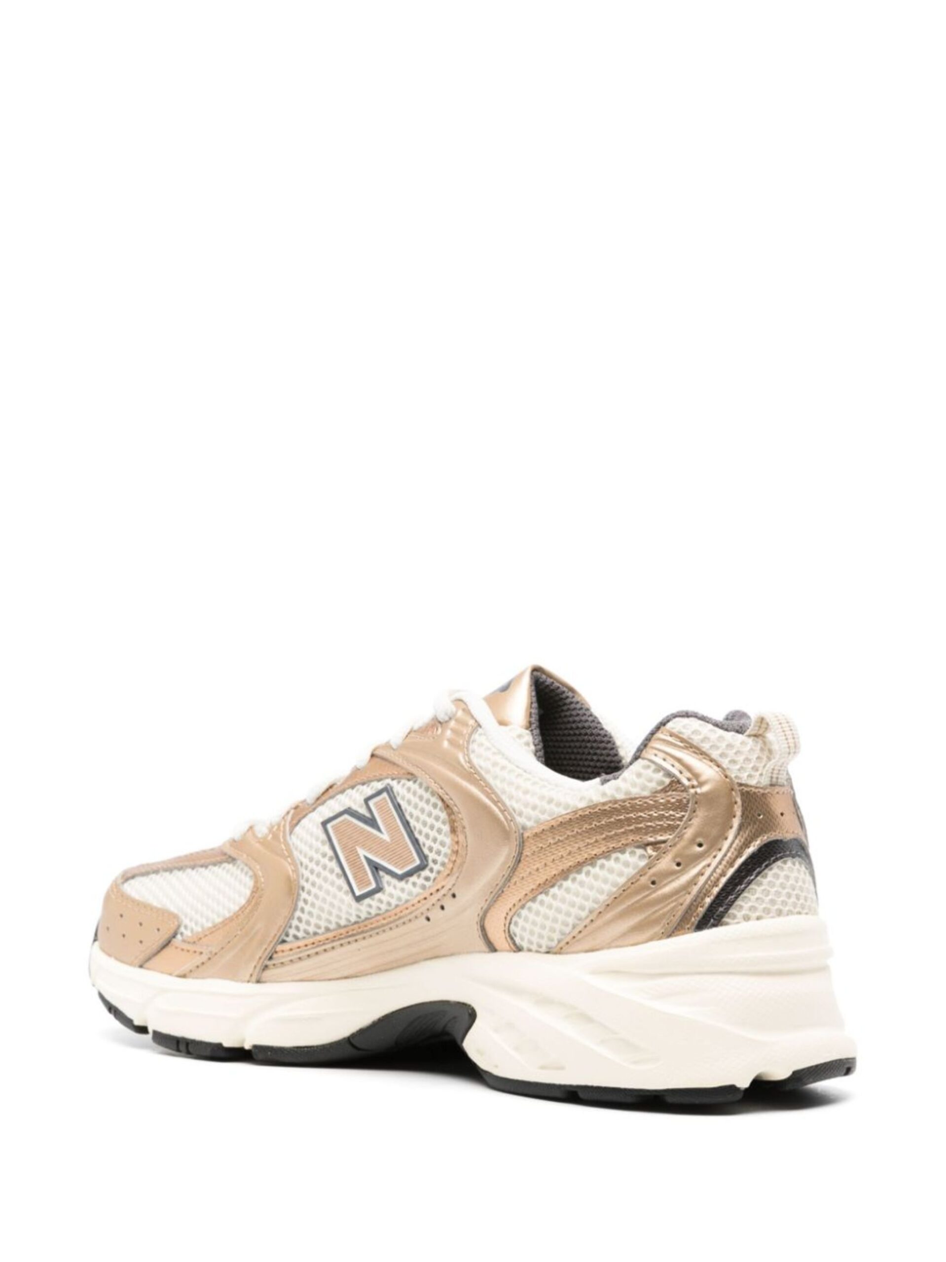סניקרס ניו באלאנס NEW BALANCE 530 Gold Tone – תמונה 3