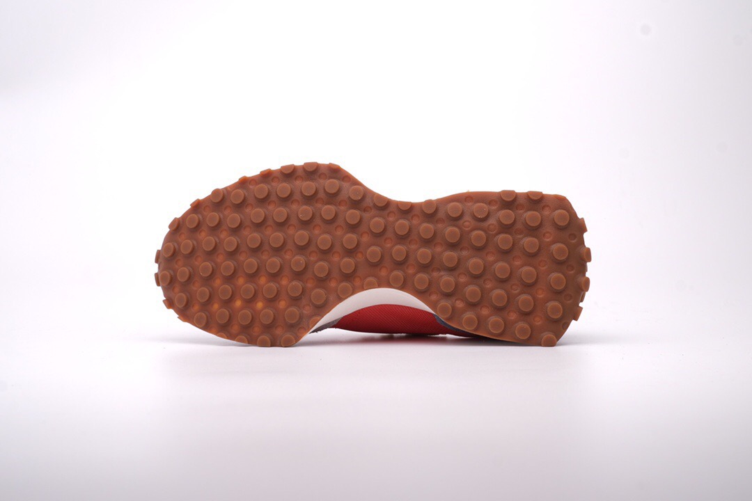 סניקרס ניו באלאנס NEW BALANCE 327 PEACH – תמונה 4