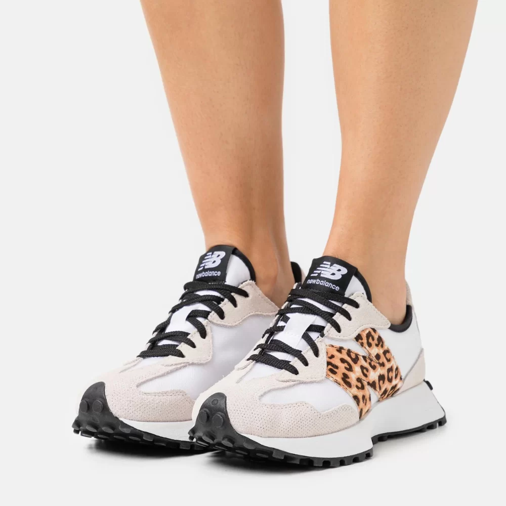סניקרס ניו באלאנס NEW BALANCE 327 LEOPARD – תמונה 3