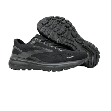 נעלי ברוקס BROOKS Black