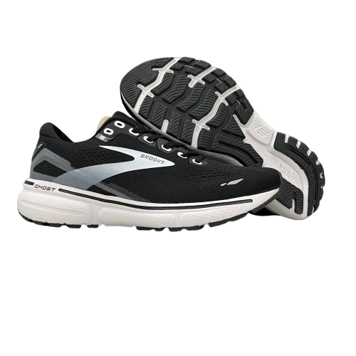 נעלי ברוקס BROOKS White Black