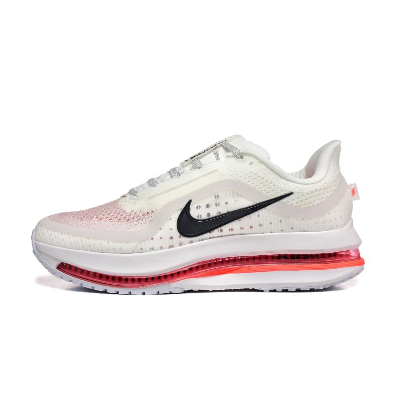 נעלי נייק Nike Pegasus Premium Red White – תמונה 7