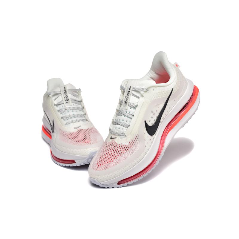נעלי נייק Nike Pegasus Premium Red White – תמונה 8