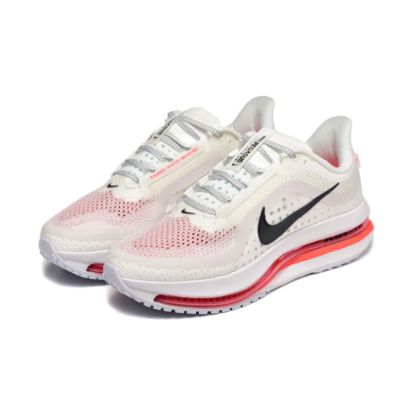נעלי נייק Nike Pegasus Premium Red White – תמונה 3