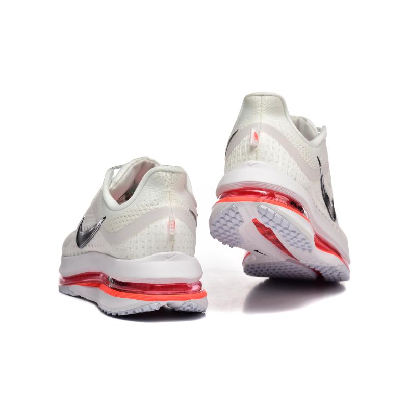 נעלי נייק Nike Pegasus Premium Red White – תמונה 5