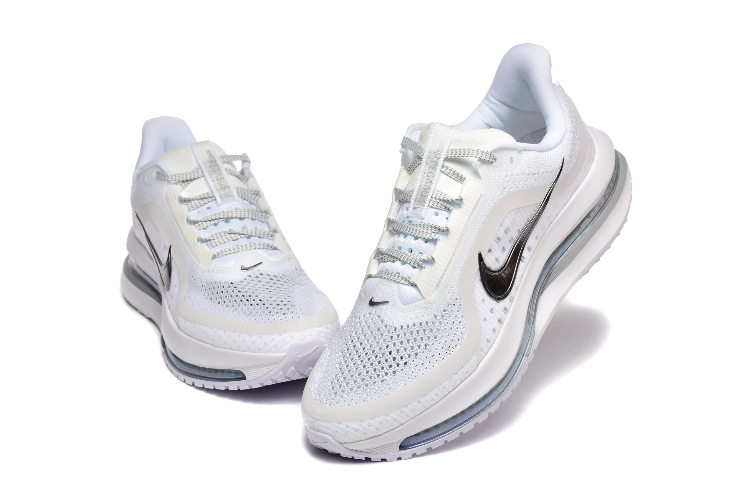 נעלי נייק Nike Pegasus Premium Off White – תמונה 6