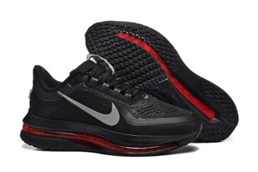 נעלי נייק Nike Pegasus Premium Black Red