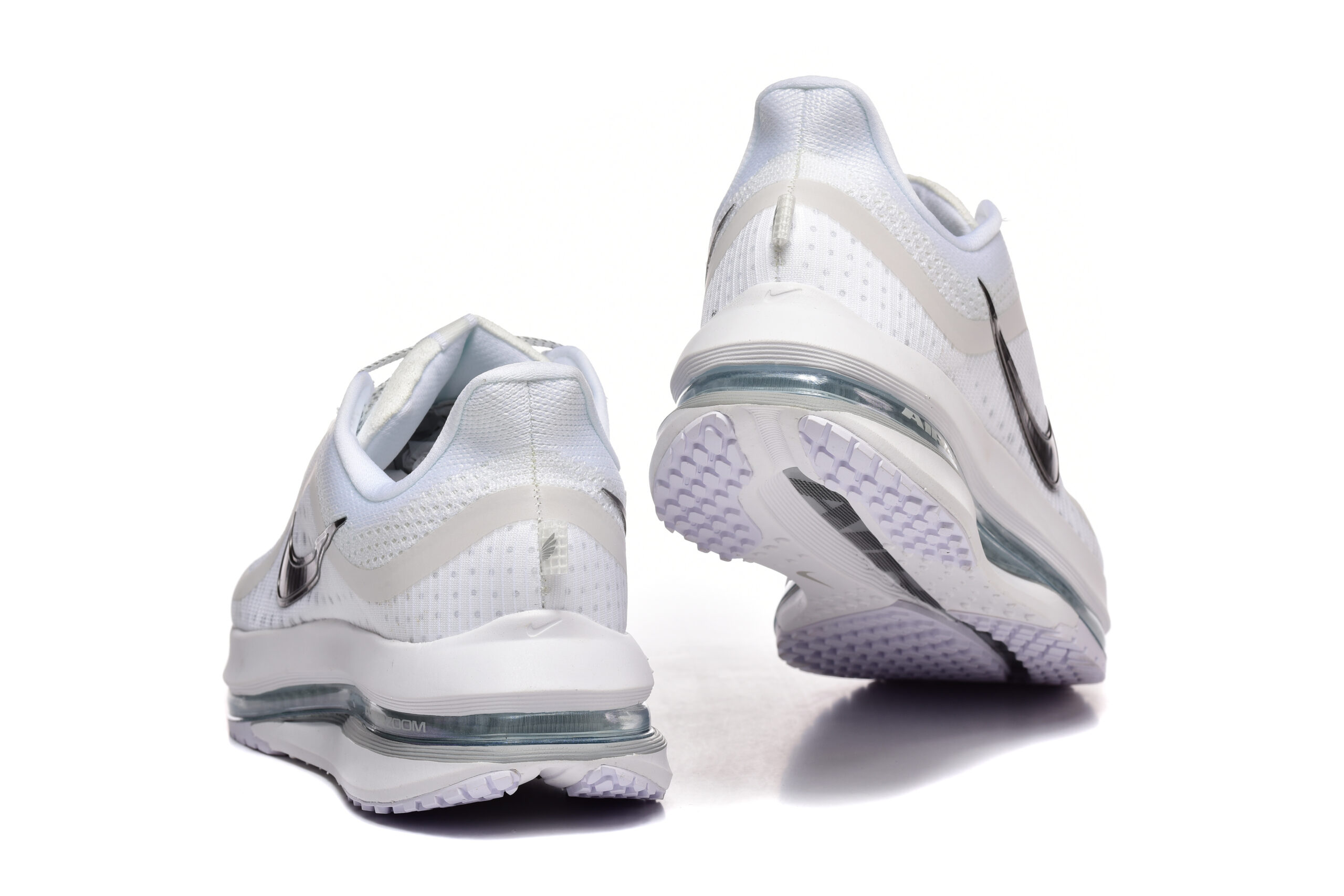 נעלי נייק Nike Pegasus Premium Off White – תמונה 4