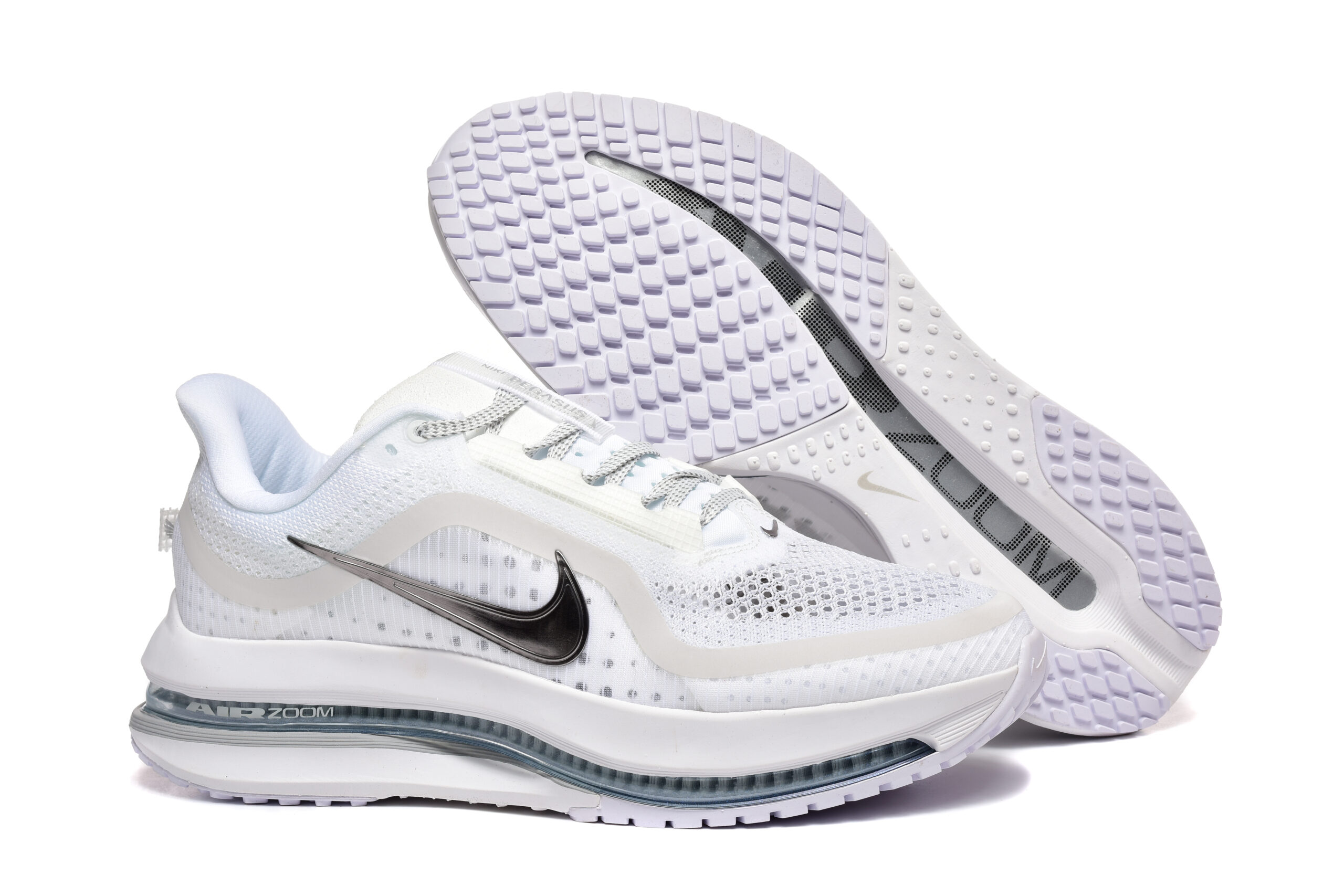 נעלי נייק Nike Pegasus Premium Off White