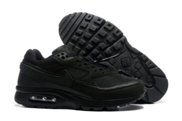 נעלי נייק Nike Air Max BW Perian Black