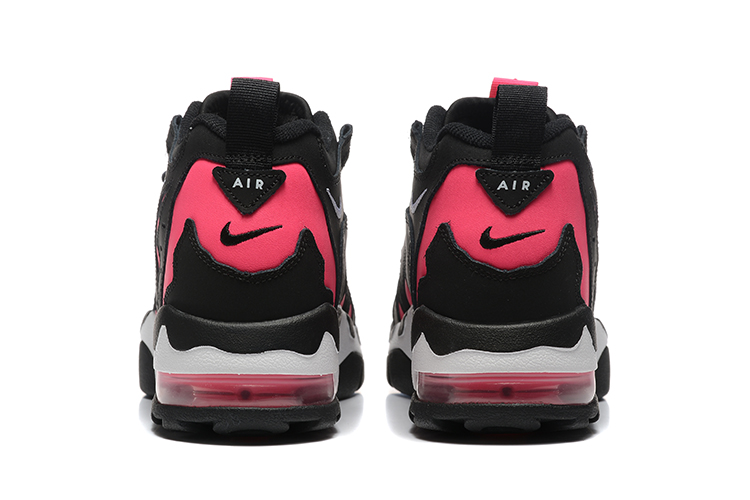 נעלי נייק Nike Air DT Max '96 Pink Black – תמונה 4