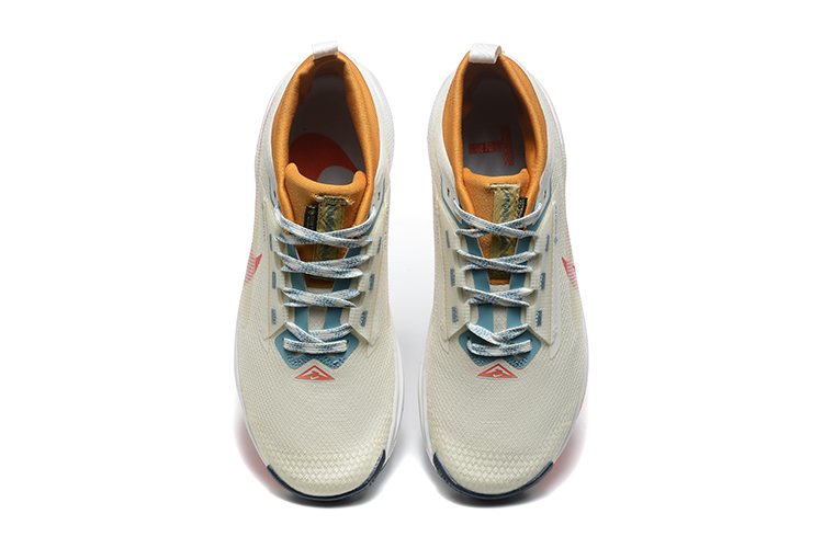 נעלי נייק Nike Pegasus Trail 5 cream – תמונה 3
