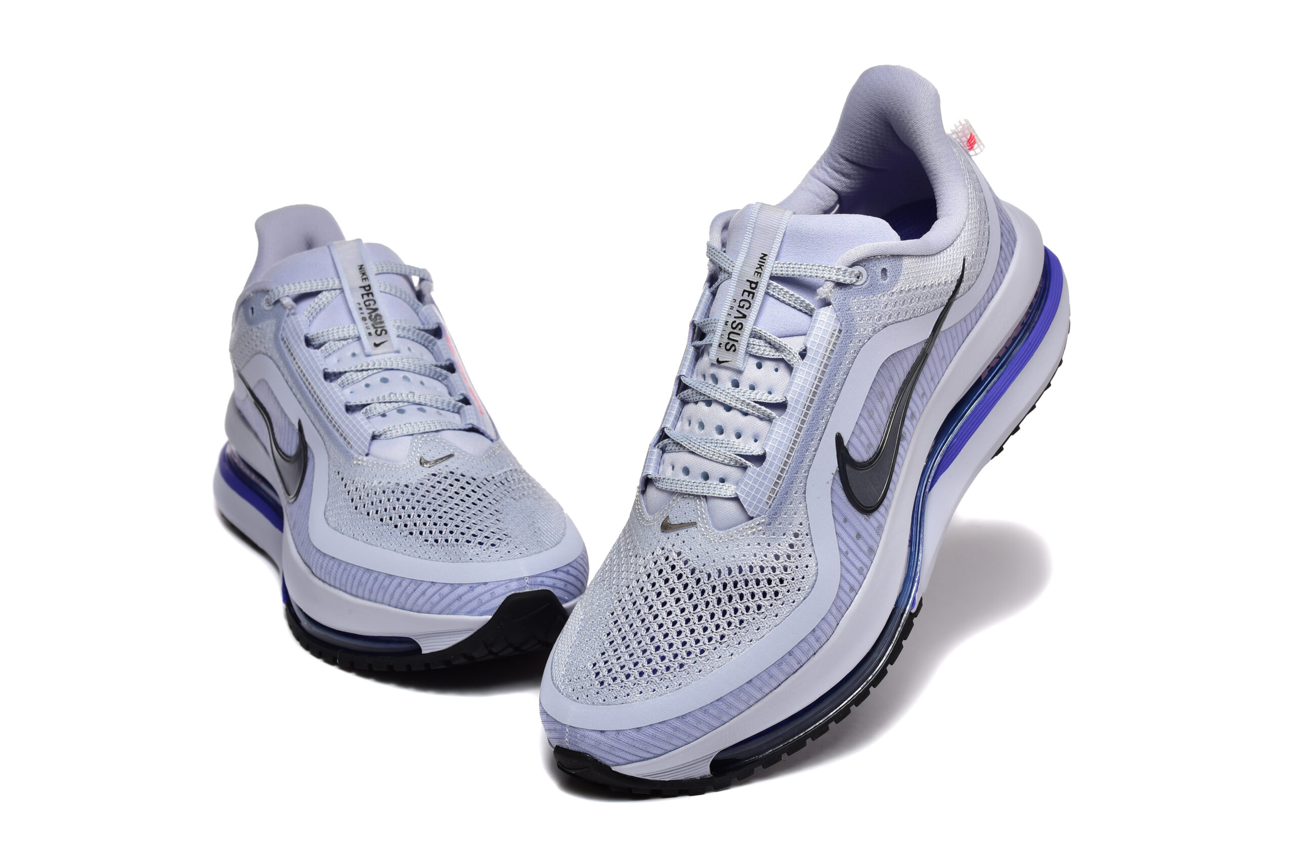 נעלי נייק Nike Pegasus Premium Sky Blue – תמונה 4