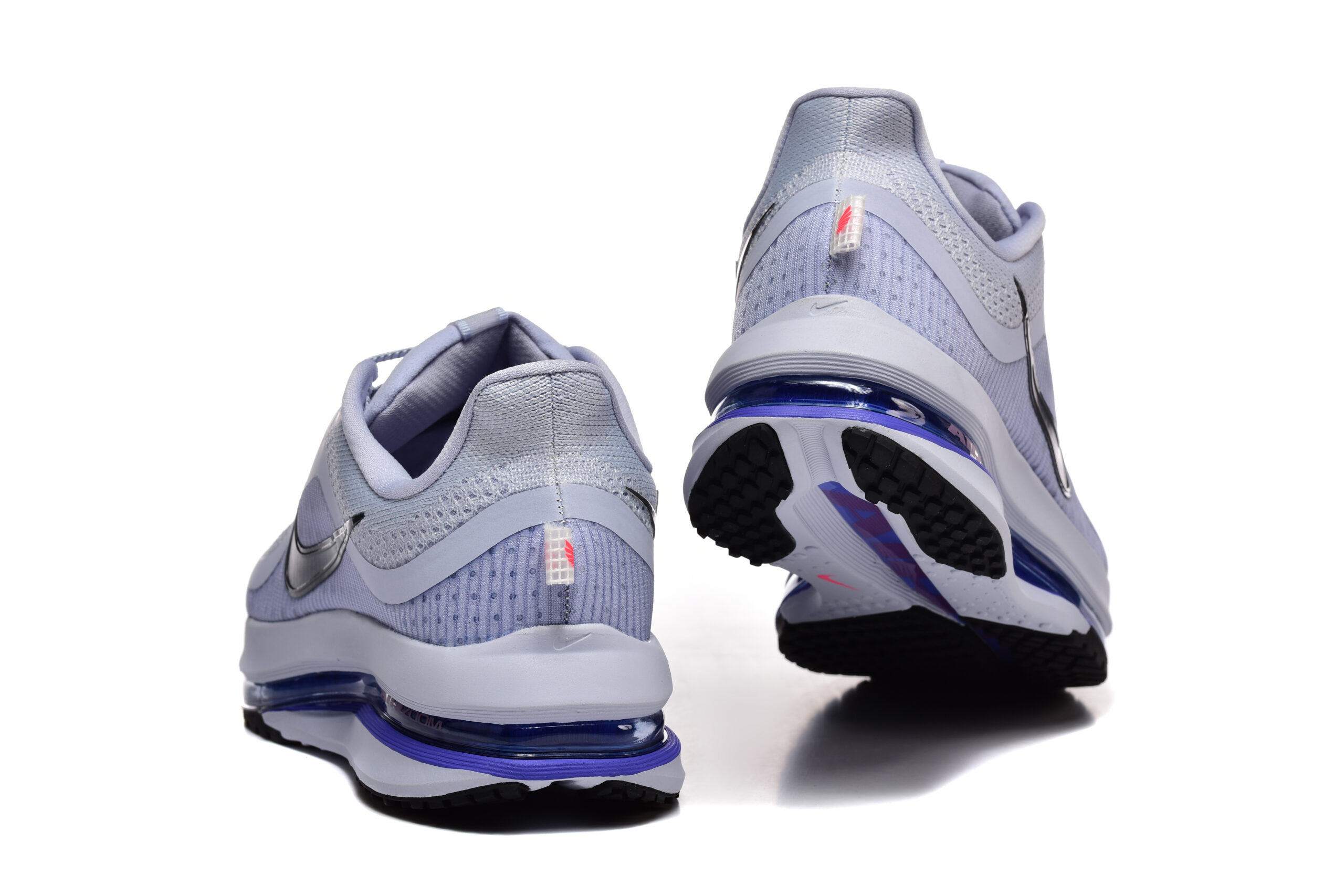 נעלי נייק Nike Pegasus Premium Sky Blue – תמונה 6