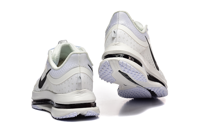 נעלי נייק Nike Pegasus Premium White Black – תמונה 3
