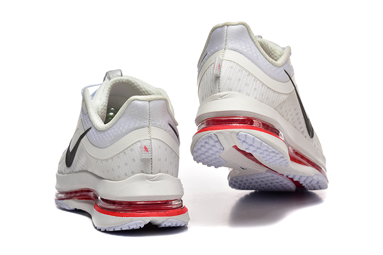 נעלי נייק Nike Pegasus Premium White Red – תמונה 6