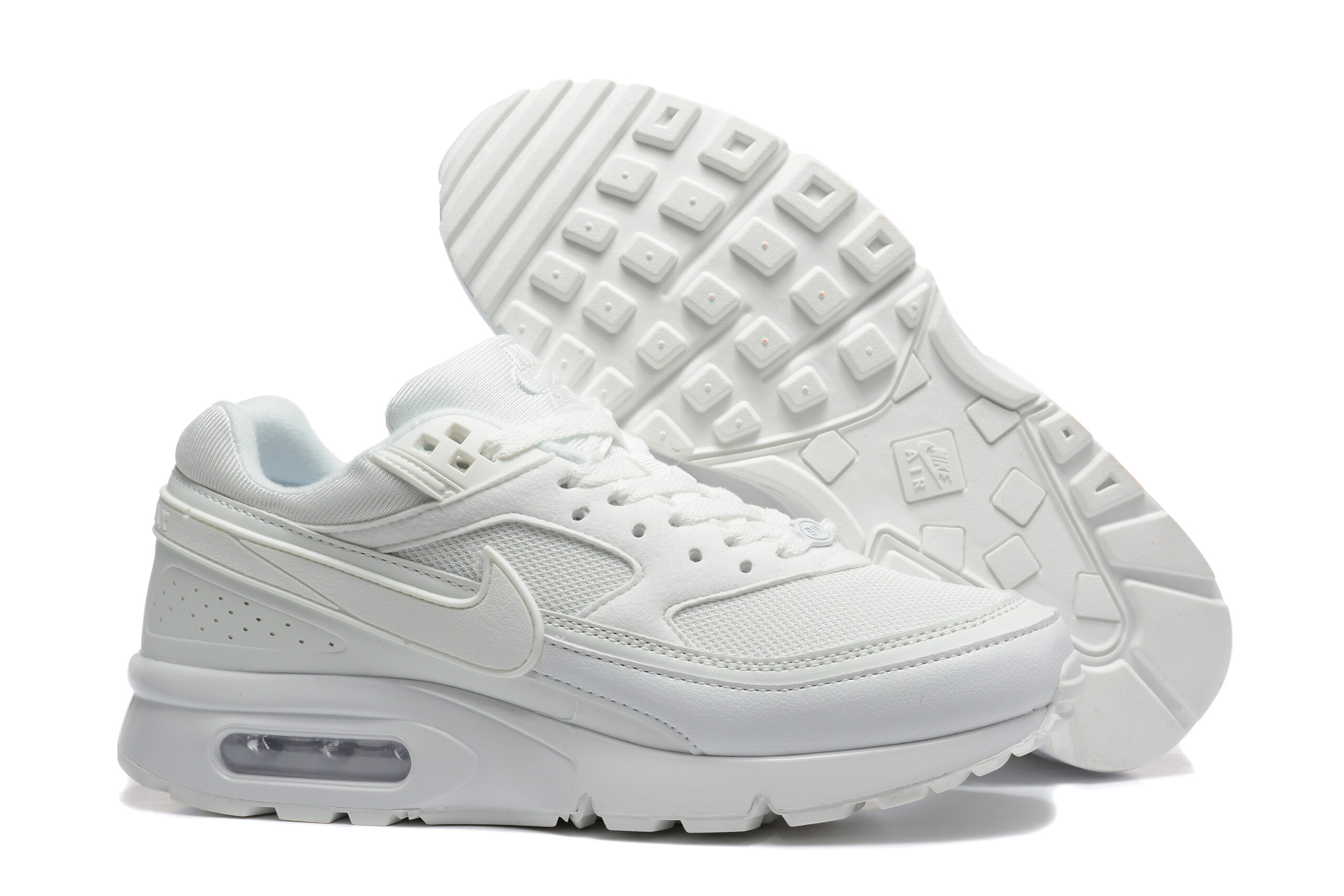 נעלי נייק Nike Air Max BW Perian White