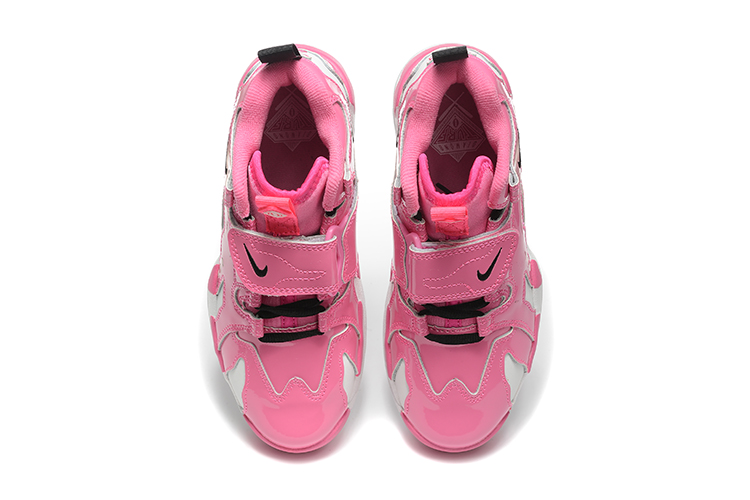נעלי נייק Nike Air DT Max '96 White Pink – תמונה 3