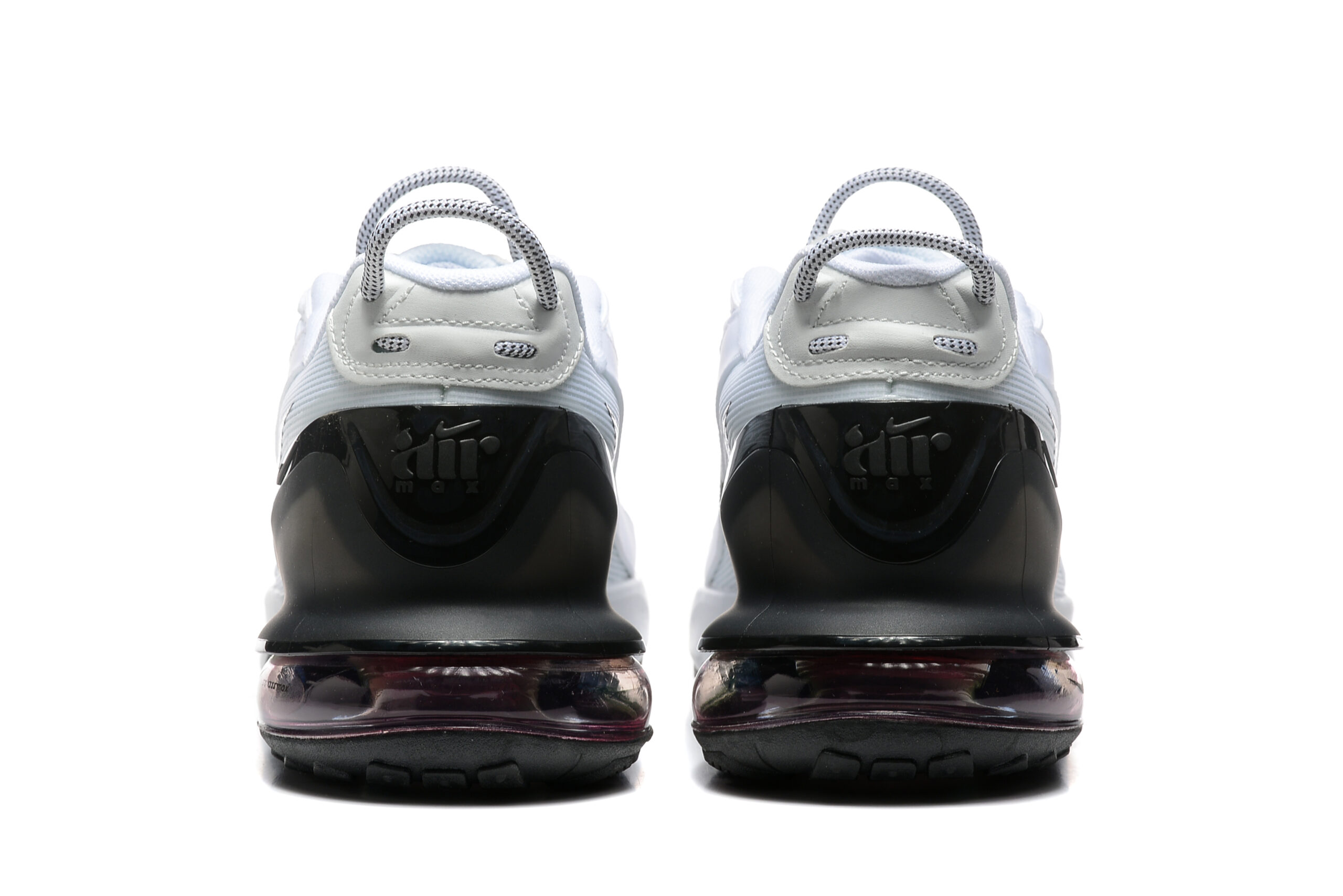 נעלי נייק Nike Air Max Pulse Roam White Black – תמונה 3