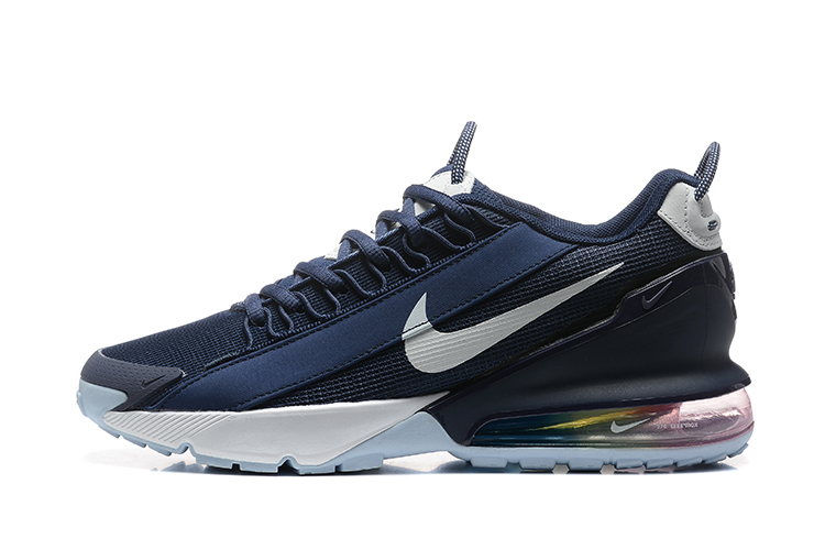 נעלי נייק Nike Air Max Pulse Roam Blue Black – תמונה 5