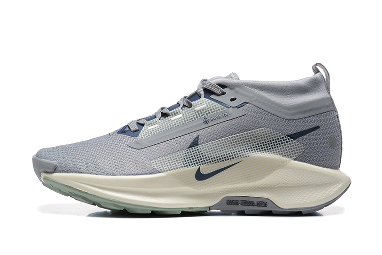 נעלי נייק Nike Pegasus Trail 5 Ash Of-White – תמונה 5