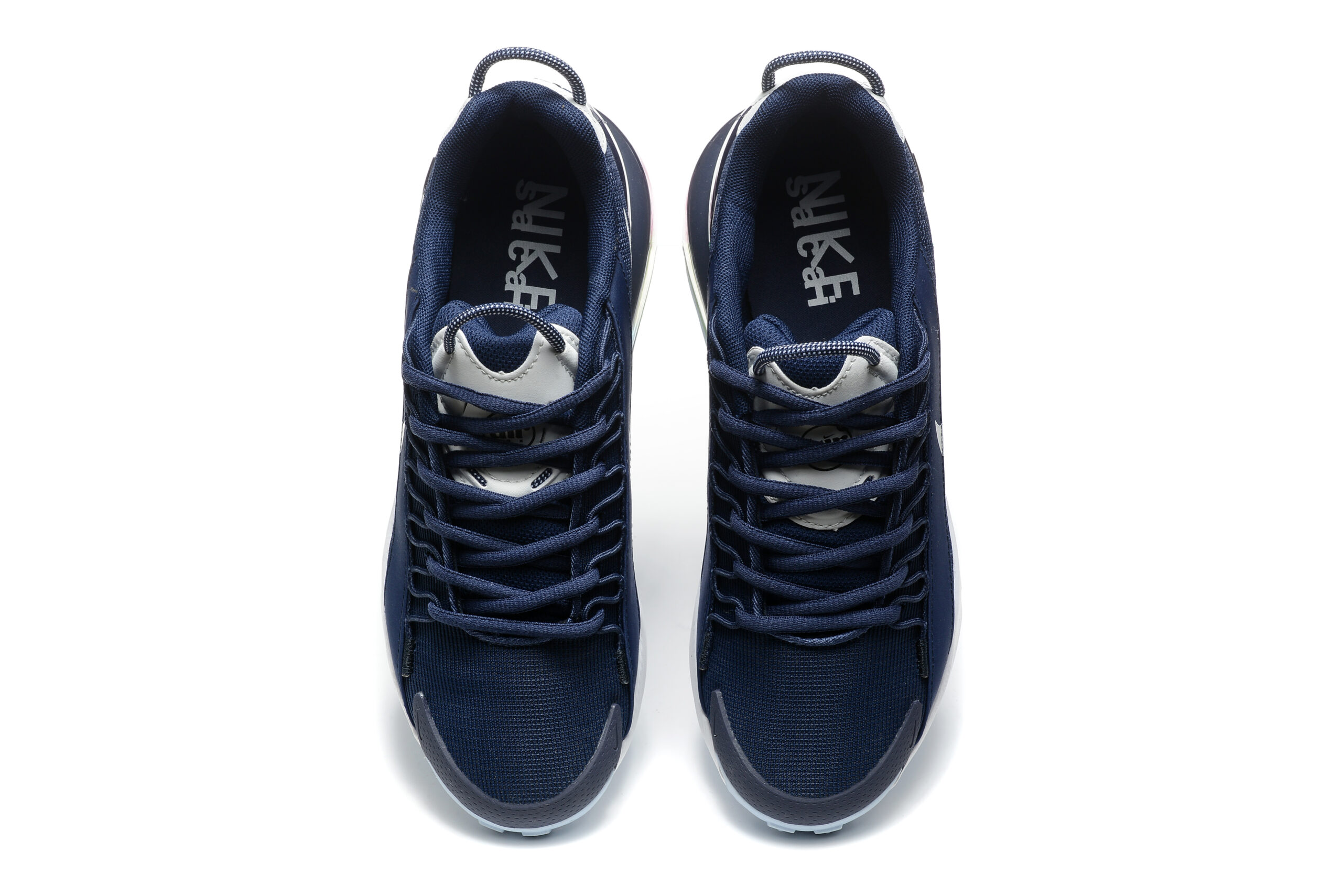 נעלי נייק Nike Air Max Pulse Roam Blue Black – תמונה 6