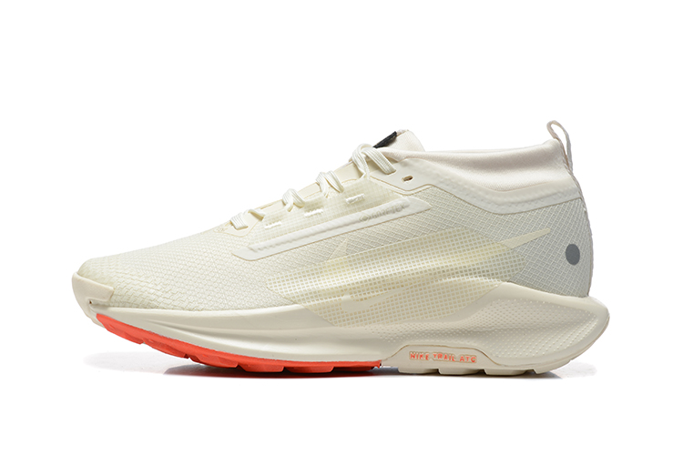 נעלי נייק Nike Pegasus Trail 5 Red Cream – תמונה 3