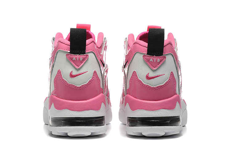 נעלי נייק Nike Air DT Max '96 White Pink – תמונה 4