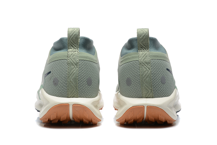 נעלי נייק Nike Pegasus Trail 5 Olive Green – תמונה 3