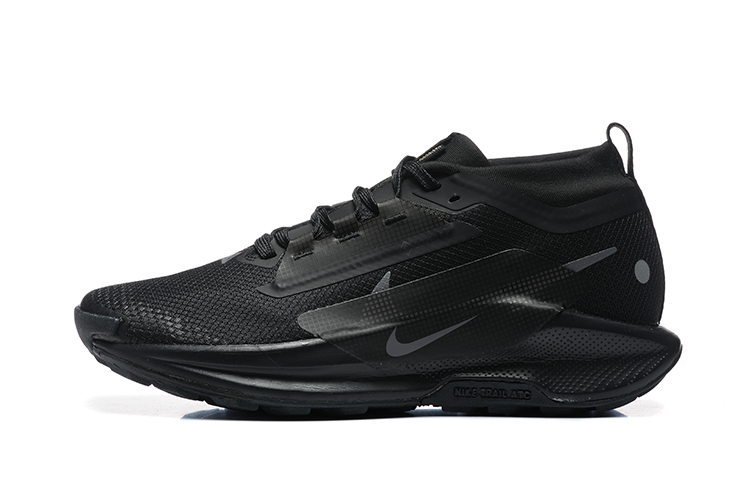 נעלי נייק Nike Pegasus Trail 5 Black – תמונה 5