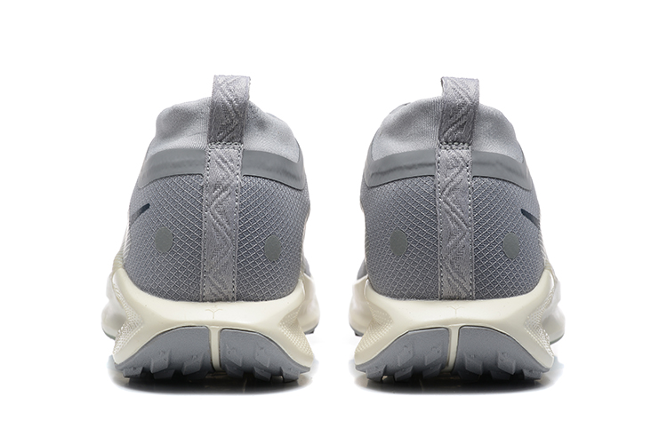 נעלי נייק Nike Pegasus Trail 5 Ash Of-White – תמונה 3