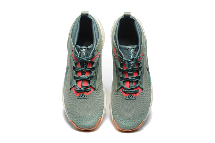 נעלי נייק Nike Pegasus Trail 5 Olive Green – תמונה 6