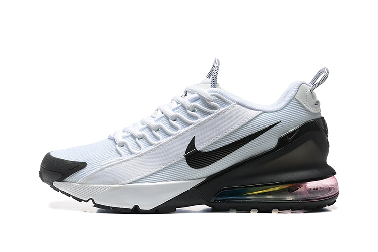 נעלי נייק Nike Air Max Pulse Roam White Black – תמונה 5