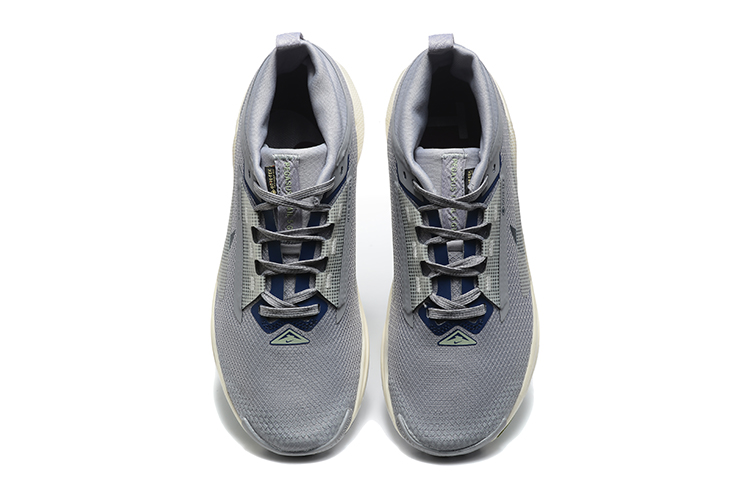 נעלי נייק Nike Pegasus Trail 5 Ash Of-White – תמונה 6